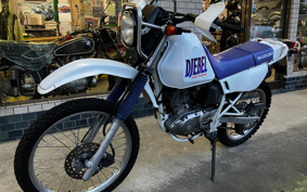 SUZUKI DJEBEL 125 SF44A