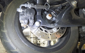 YAMAHA CYGNUSｸﾞﾘﾌｧｽ SEJ4J