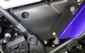 YAMAHA TENERE 700 2020 DM09J