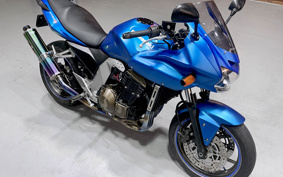 KAWASAKI Z750 S Type 2006 ZR750K