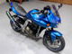 Фото Kawasaki Z750 S Type 2006 с японского аукциона