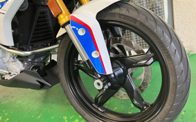 BMW G310R 2020 0G01