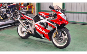 SUZUKI GSX-R1000 2002 GT74A
