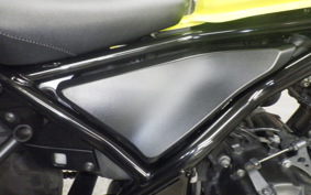 HONDA REBEL 250 2014 MC49