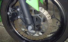KAWASAKI NINJA 250 SL BX250A