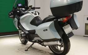 BMW R1200RT 2011