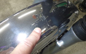 SUZUKI GN125 H 2006