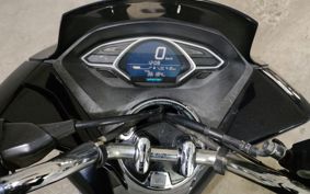 HONDA PCX 125 JF81