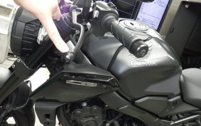 HONDA CB650R 2023 RH03