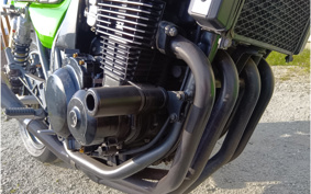 KAWASAKI ZRX400 1999 ZR400E