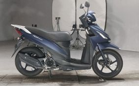 SUZUKI ADDRESS V110 CE47A