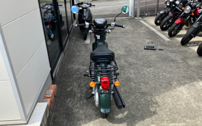 HONDA  CROSS  CUB 50 AA06