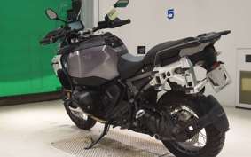 BMW R1300GS Adventure ASA 2024