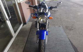 HONDA HORNET 250 MC31