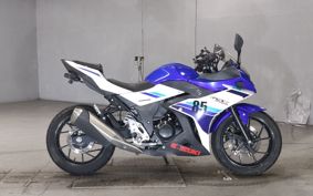 SUZUKI GSX250 R DN11A