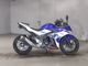 Фото Suzuki GSX250 R с японского аукциона
