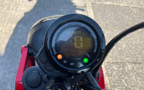 HONDA CT125 HUNTER  CUB  JA55