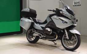 BMW R1200RT 2010