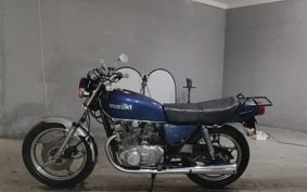 SUZUKI GS400 GS400
