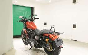 HARLEY XL883NI 2013