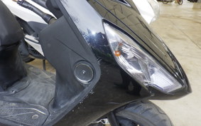 YAMAHA AXIS 125 Z SEJ6J