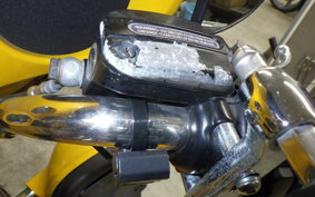 HARLEY FLHX 1690 2012