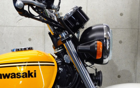 KAWASAKI 250TR BJ250F