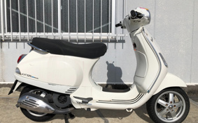 VESPA LX125IE