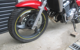 KAWASAKI BALIUS250-2 ZR250B