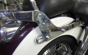 HONDA SHADOW 1100 CLASSIC 1995 SC32