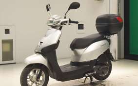 HONDA TACT-4ﾍﾞｰｼｯｸ AF79