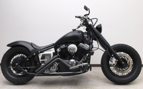 YAMAHA DRAGSTAR 400 CLASSIC 2005 VH01J