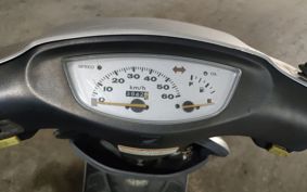 HONDA DIO AF34