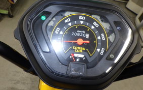 HONDA CROSS CUB 110 2018 JA45