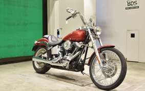 HARLEY FXSTD 1450 2004