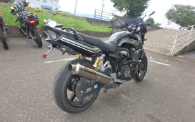 YAMAHA XJR1300 2014 RP17J
