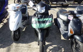 HONDA DIO110-3ﾍﾞｰｼｯｸ JK03