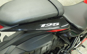 SUZUKI GSX-R125 1994 DL33B