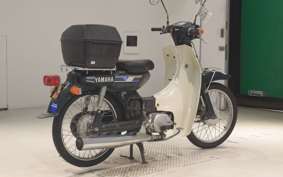 YAMAHA MATE 50 V50
