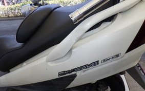 SUZUKI SKYWAVE 250 (Burgman 250) S 2 CJ43A