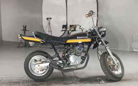HONDA APE100 HC07
