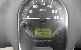 HONDA TACT-4ﾍﾞｰｼｯｸ AF75