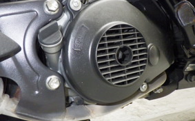 SUZUKI ADDRESS V125 S 2023 CF4MA