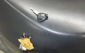 SUZUKI ADDRESS V125 S 1999 CF4MA