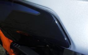 KTM 390 DUKE 2024