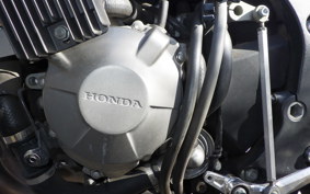 HONDA CBR600RR GEN 2 2005 PC37