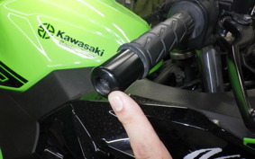 KAWASAKI NINJA 250 2 EX250Y