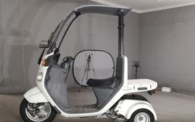 HONDA GYRO TA03