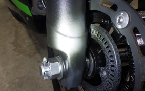 KAWASAKI NINJA 400 2019 EX400G