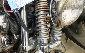 HONDA STEED 400 VLS 1999 NC37